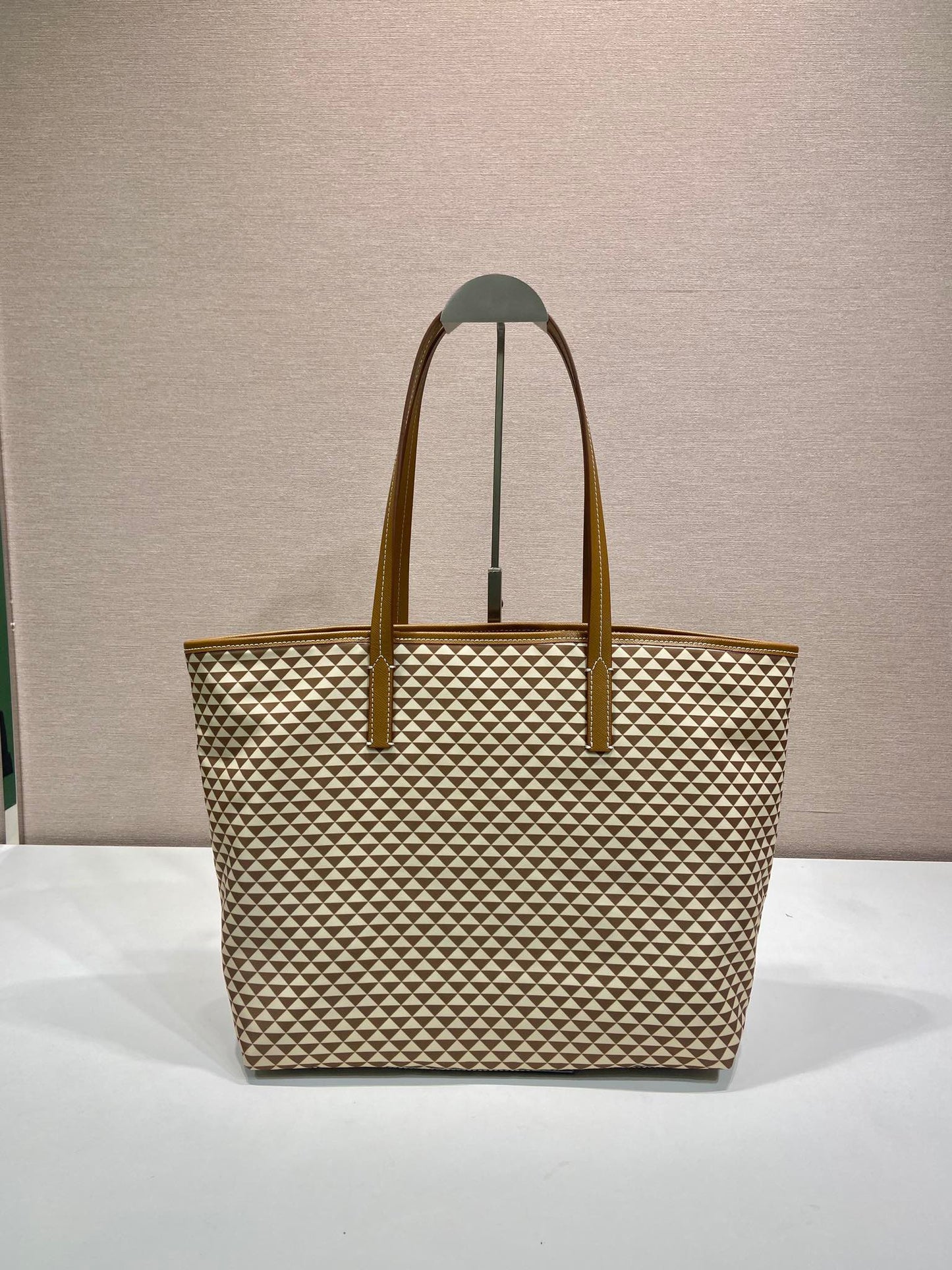 Prada 1BD552 Tote 1BD552 - View 4