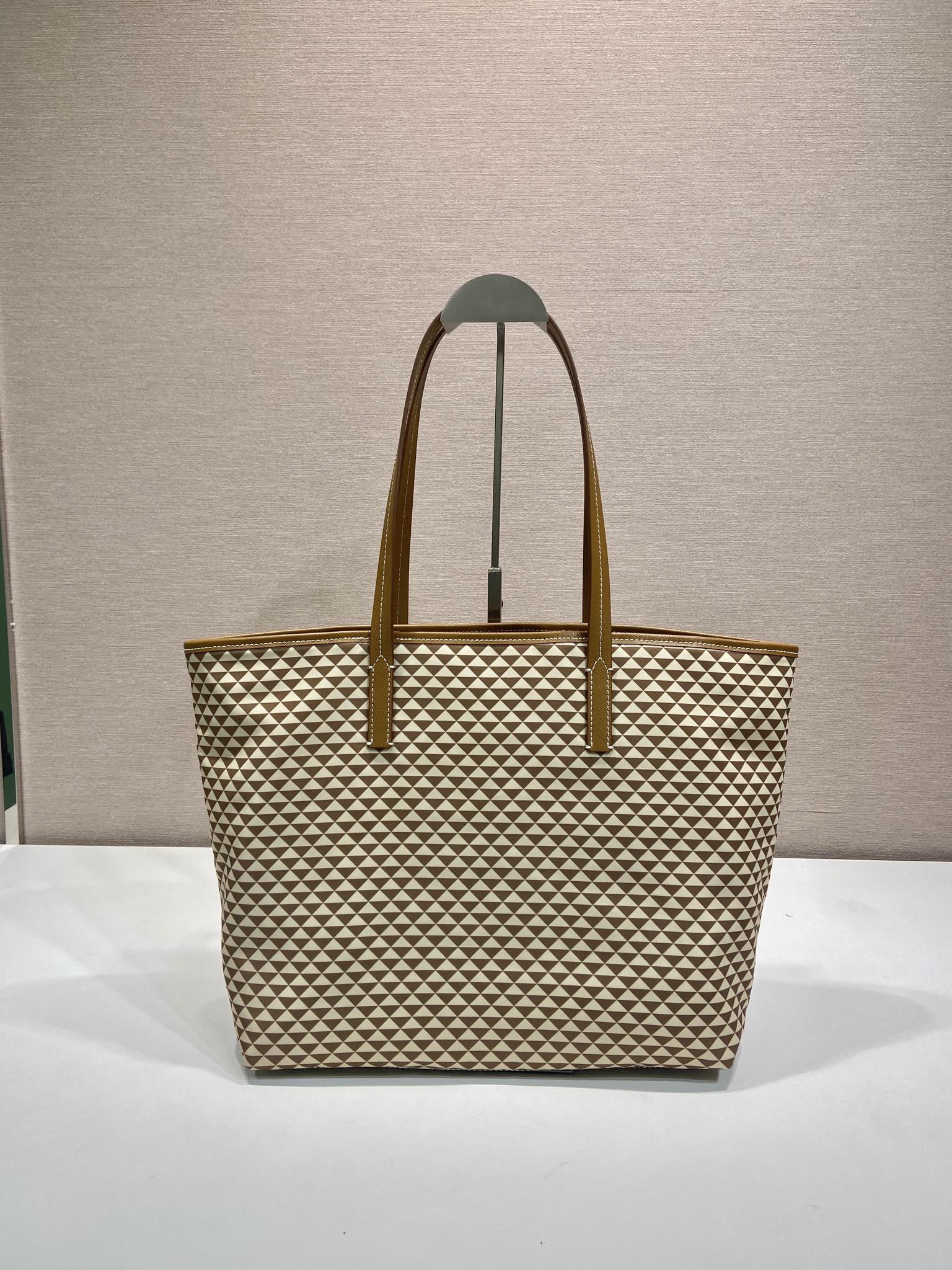 Prada 1BD552 Tote 1BD552 - View 4
