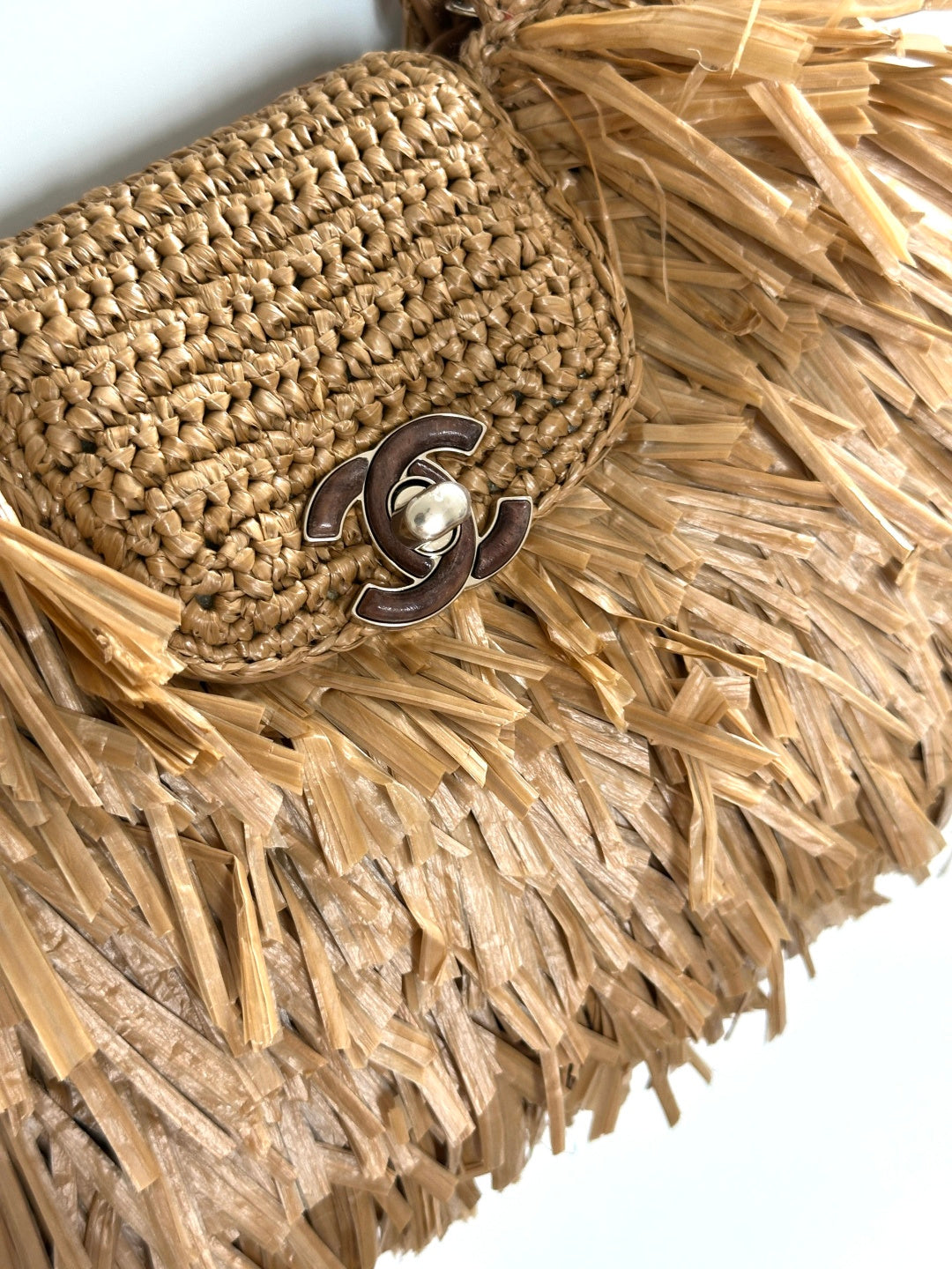 Chanel Mini Shopping - Image 6