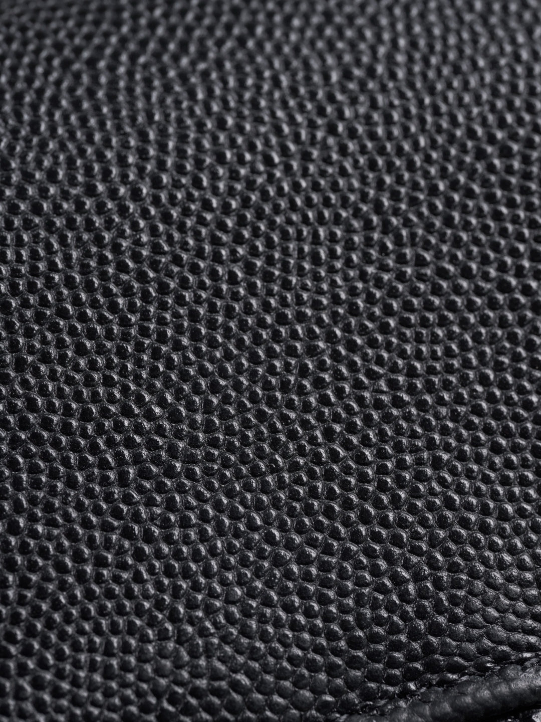 Chanel 26P Mini Preppy Coco Bag Black AP5068 - View 2