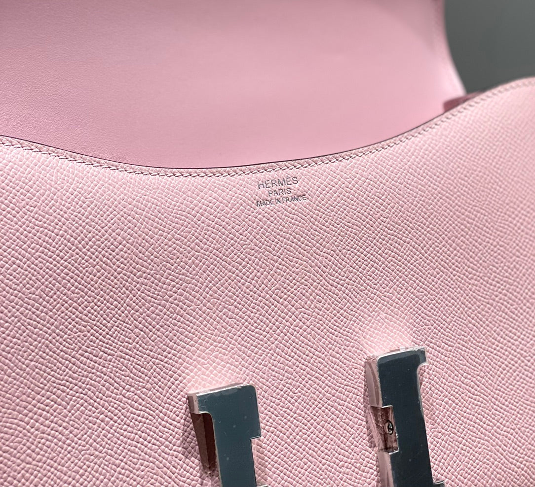 Hermès Constance 23 3Q Pink 26050923