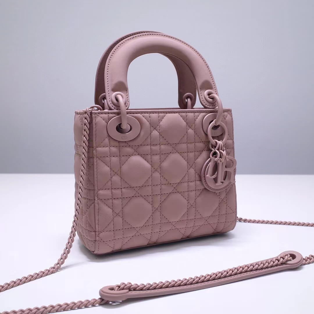 44531 mini lady classic minisize 17cm apricot