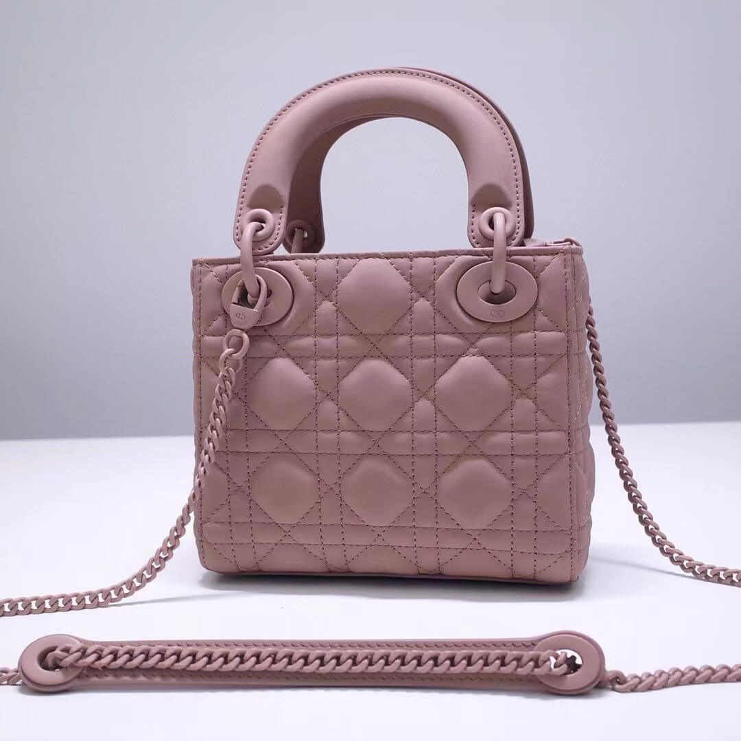 44531 mini lady classic minisize 17cm apricot