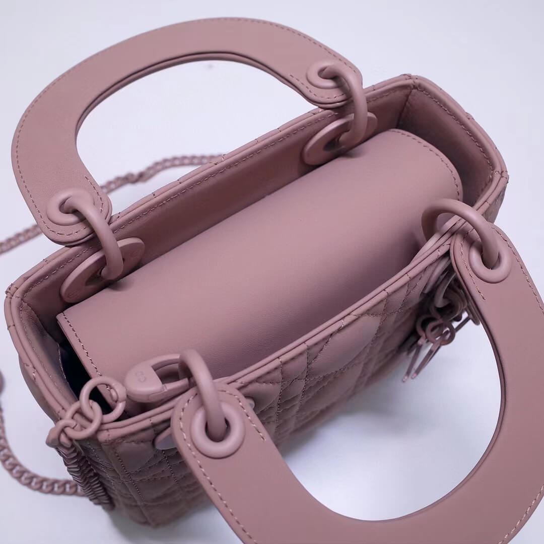 44531 mini lady classic minisize 17cm apricot