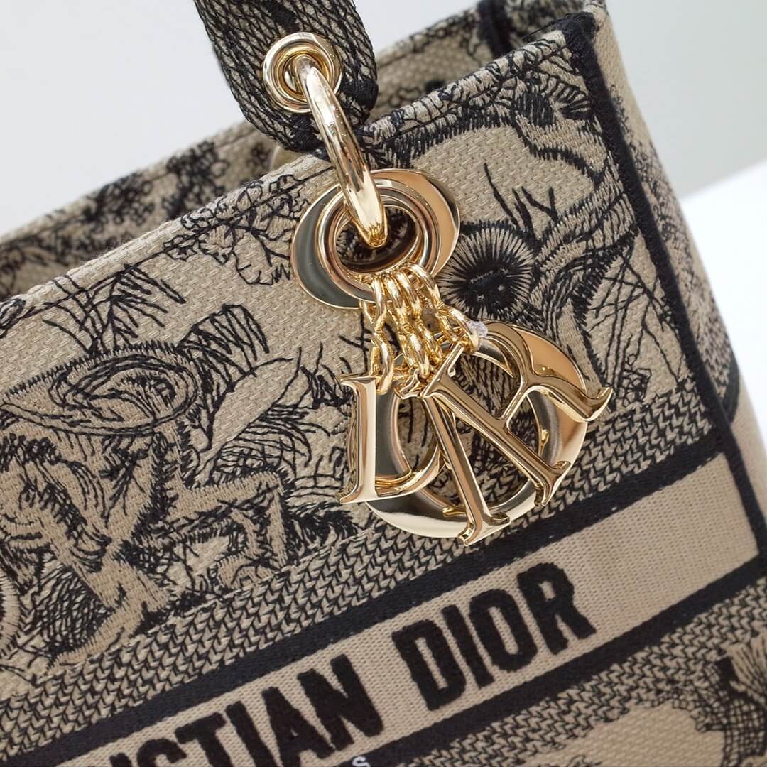 44532 lady d lite reverse handbag cross body bags shoulder bag 24cm