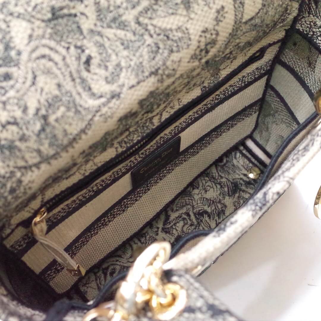 44532 lady d lite reverse handbag cross body bags shoulder bag 24cm