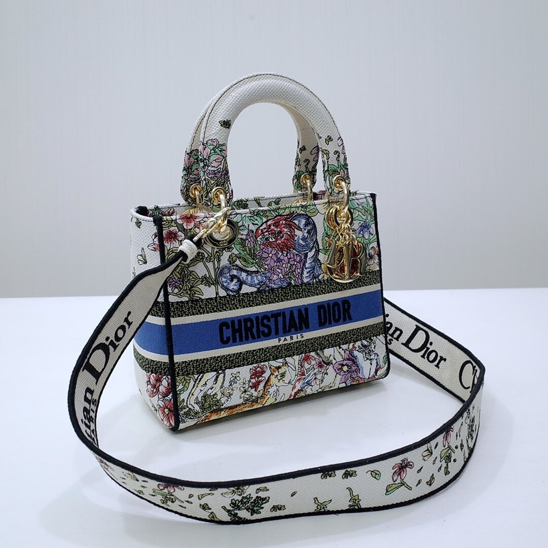 44532 lady d lite reverse handbag cross body bags shoulder bag blue 24cm