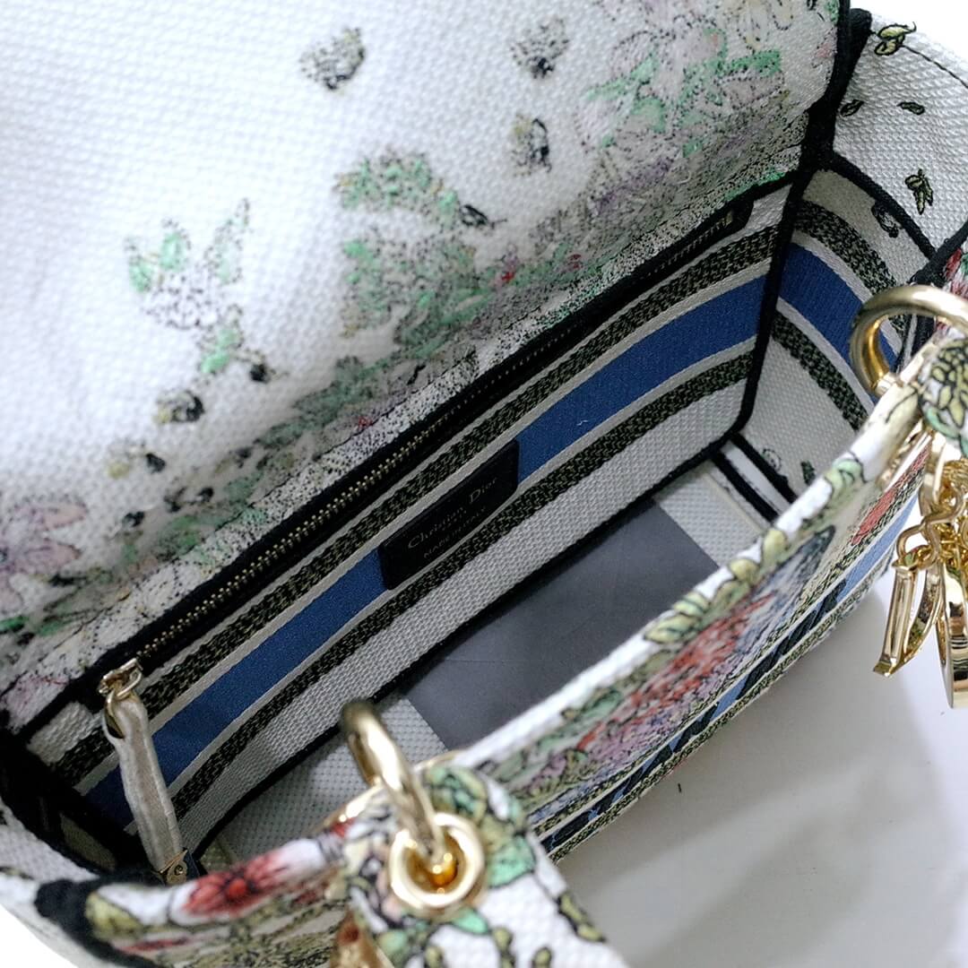 44532 lady d lite reverse handbag cross body bags shoulder bag blue 24cm