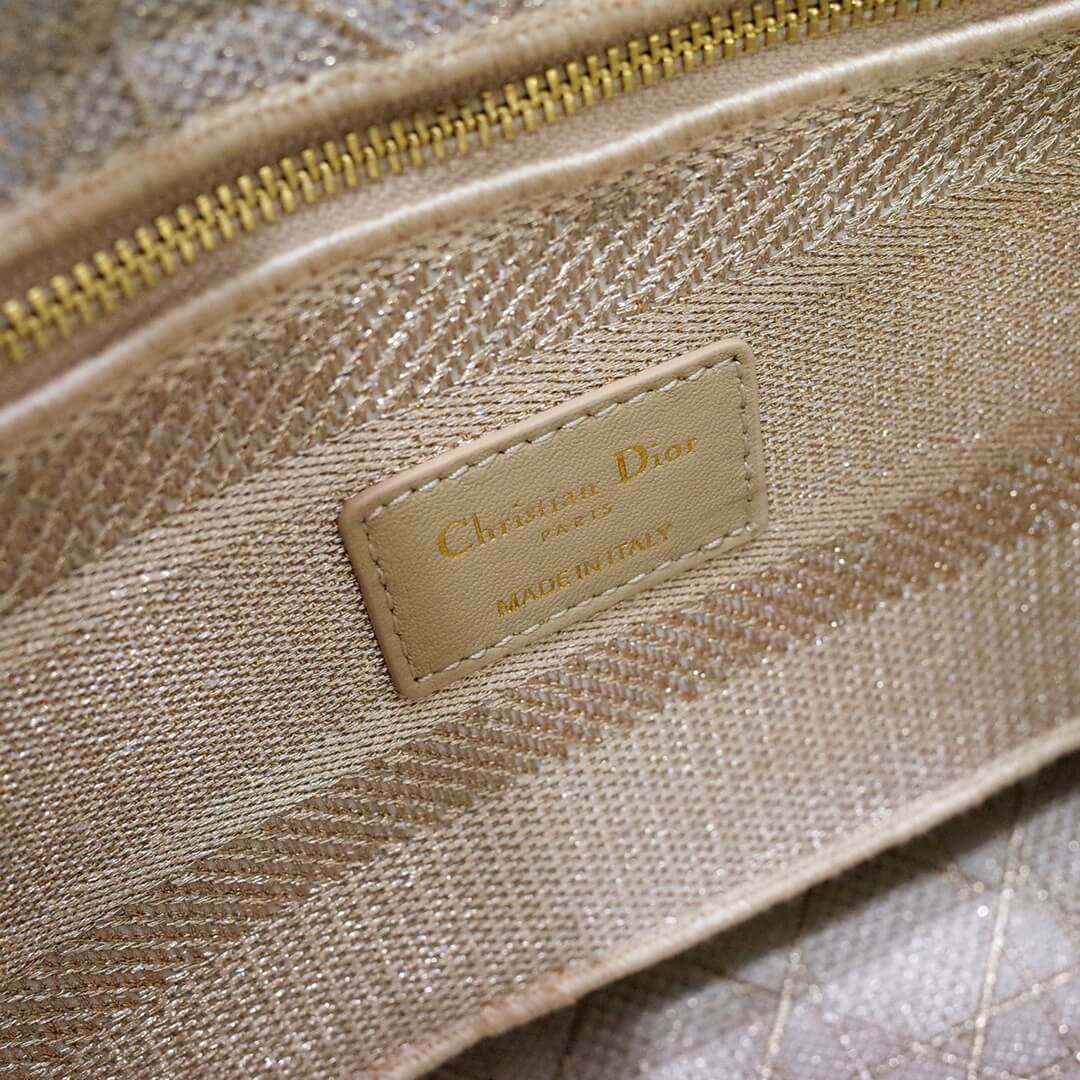 44532 lady d lite reverse handbag cross body bags shoulder bag pearl white 24cm