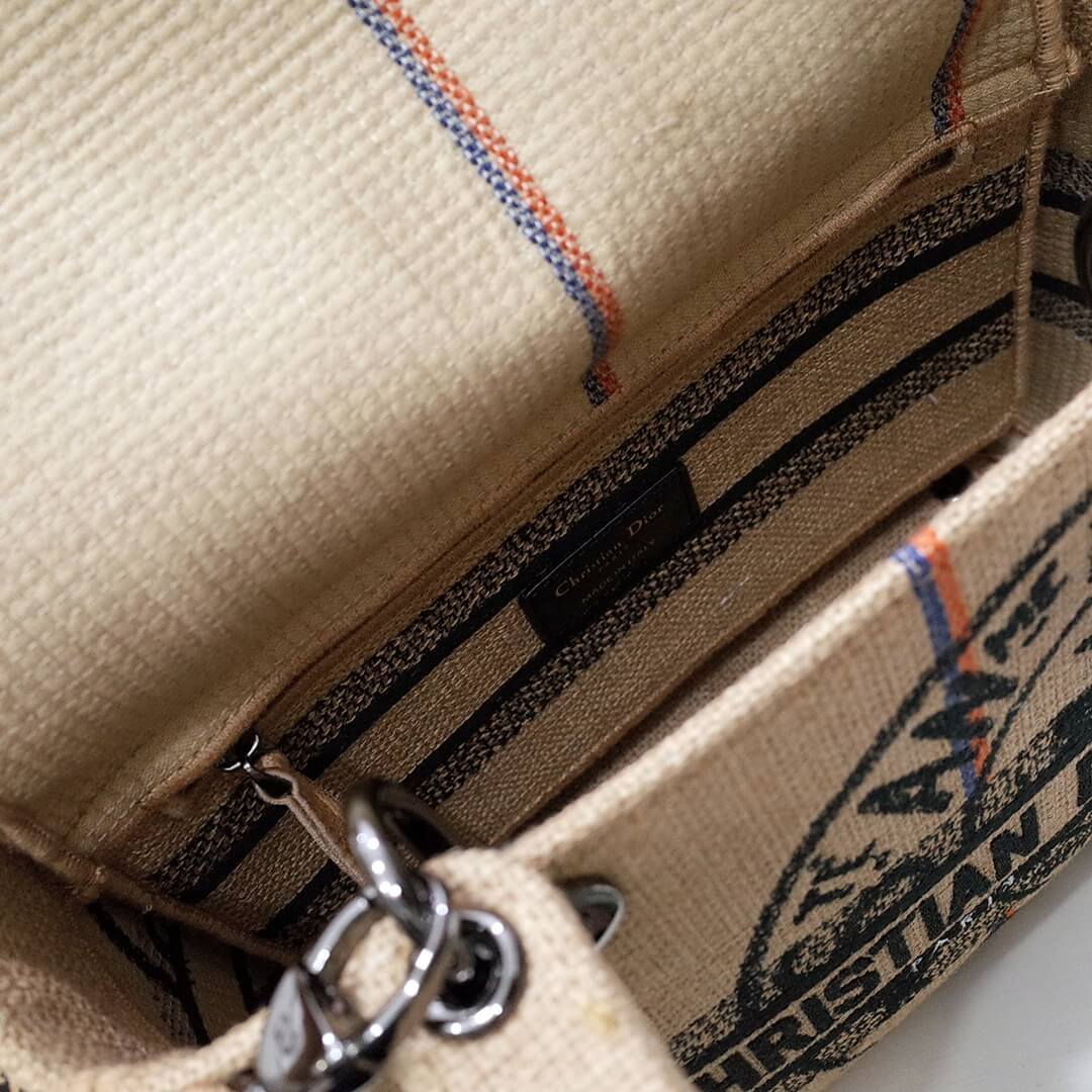 44532 lady d lite reverse handbag cross body bags shoulder bag brown 24cm