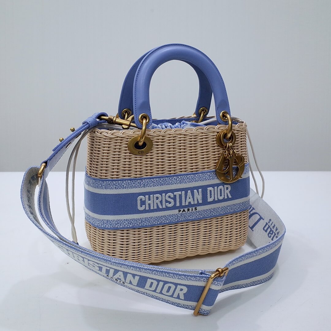 44532 handbag shoulder bag cross body bags mini 24cm blue