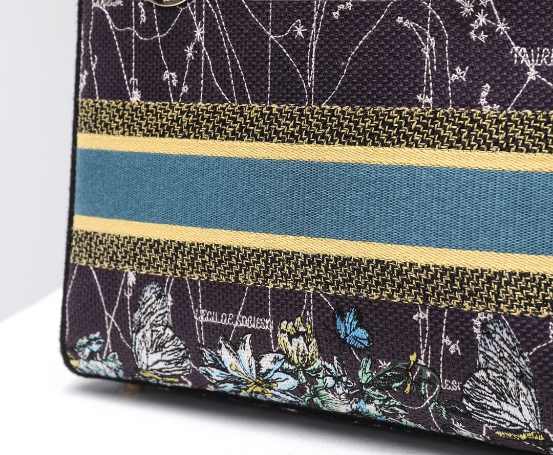 44532 lady d lite handbag shoulder bag cross body bags mini 24cm black blue