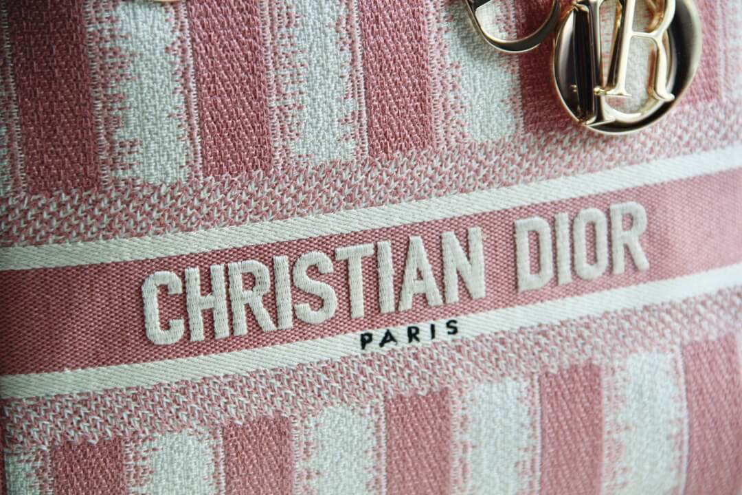 44532 lady d lite handbag shoulder bag cross body bags mini 24cm pink 3