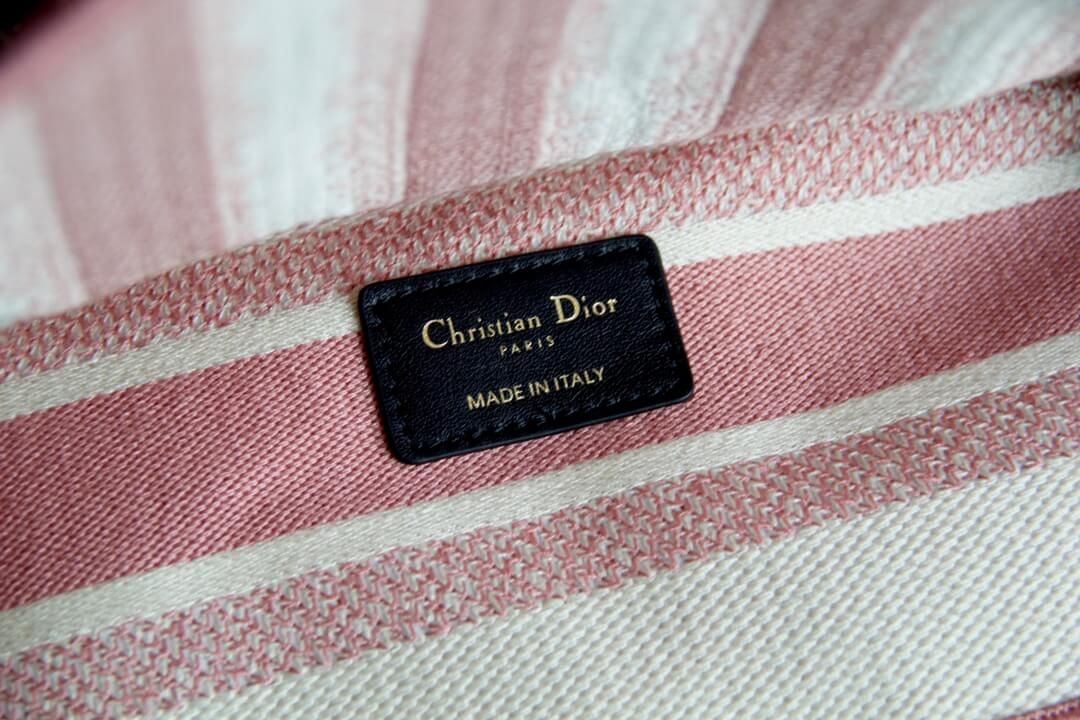 44532 lady d lite handbag shoulder bag cross body bags mini 24cm pink 3