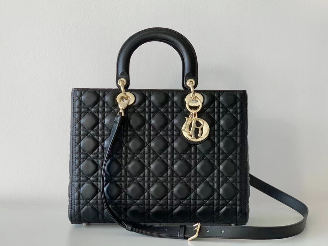 44531 lady classic minisize 32cm black