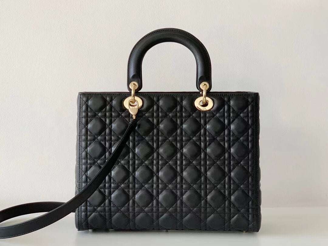 44531 lady classic minisize 32cm black