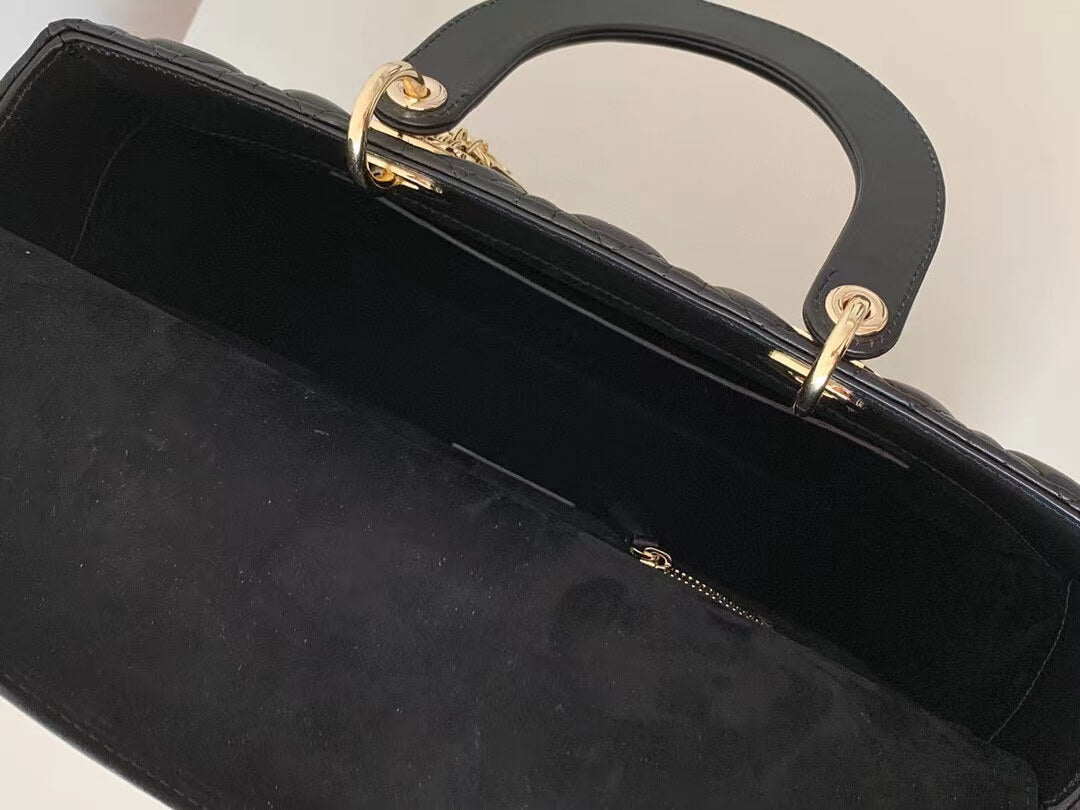 44531 lady classic minisize 32cm black