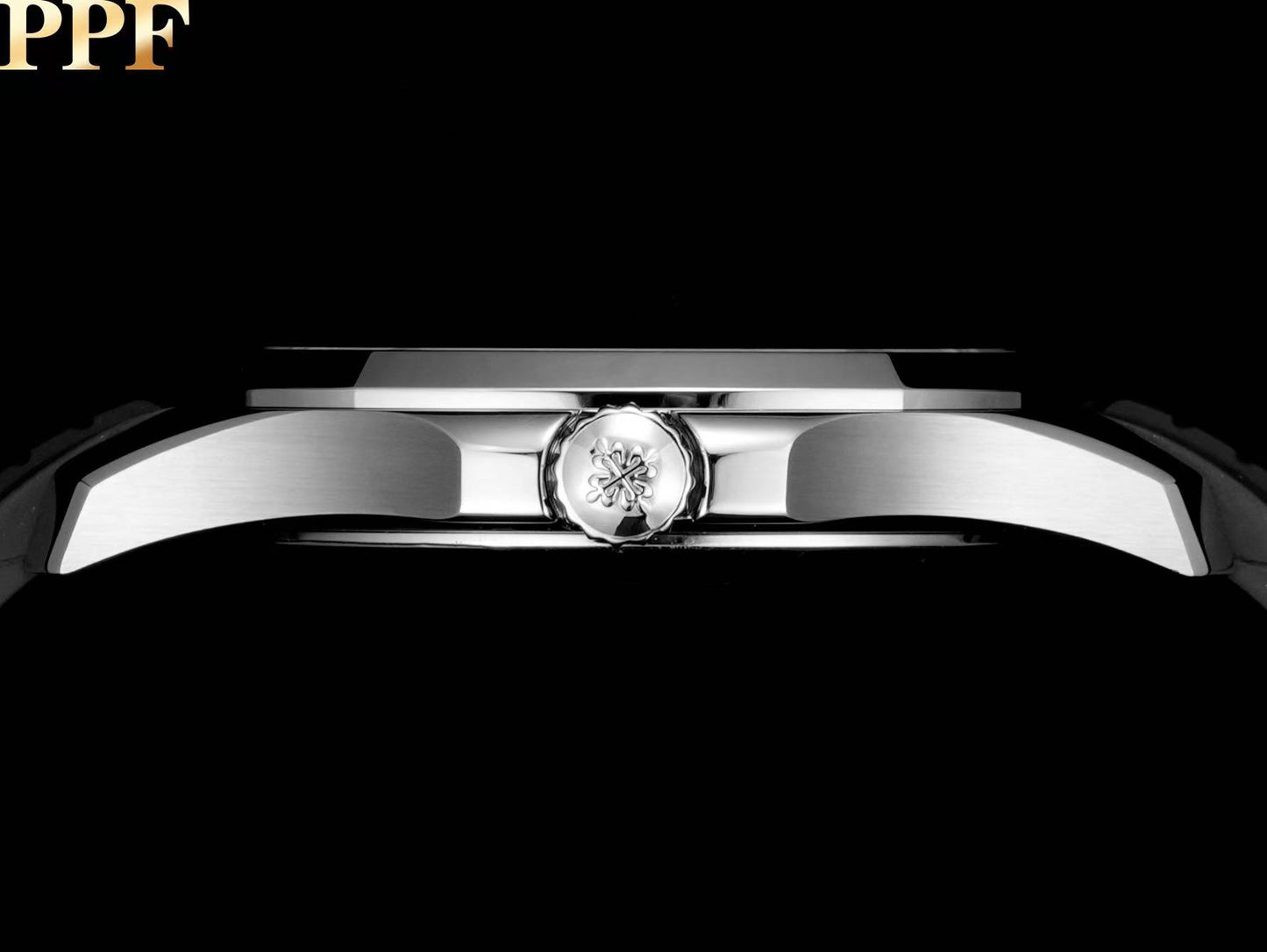 Patek Philippe Aquanaut 5167A-001 Black