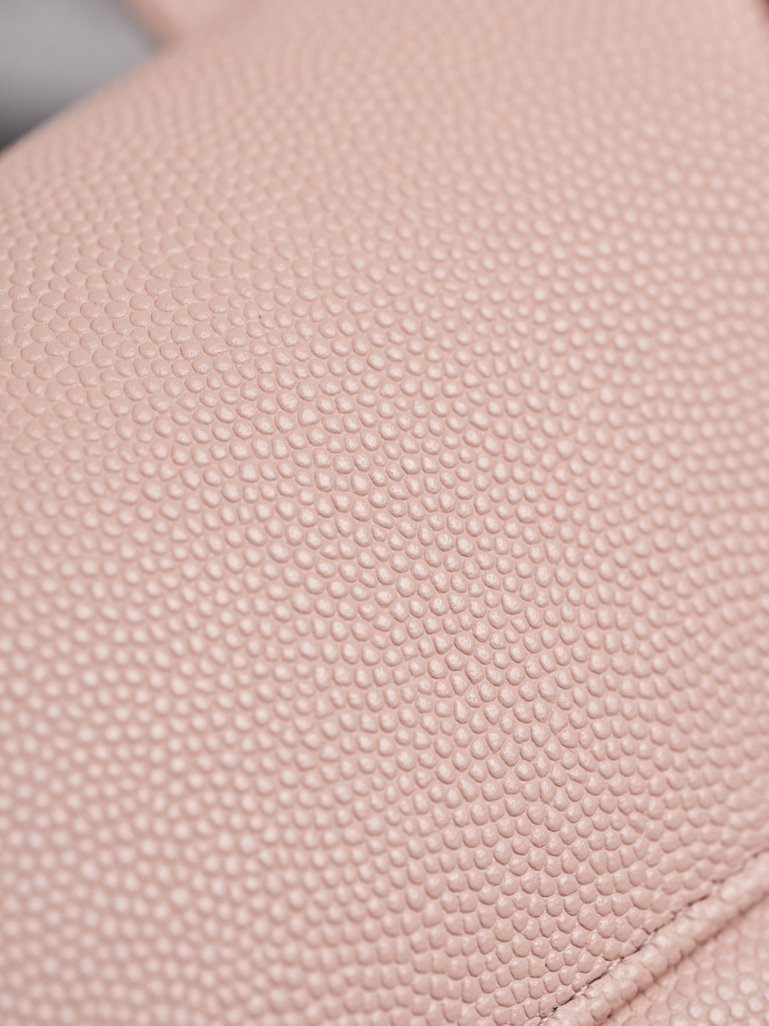 Chanel 26P Mini Preppy Coco Bag Pink AP5068 - View 6