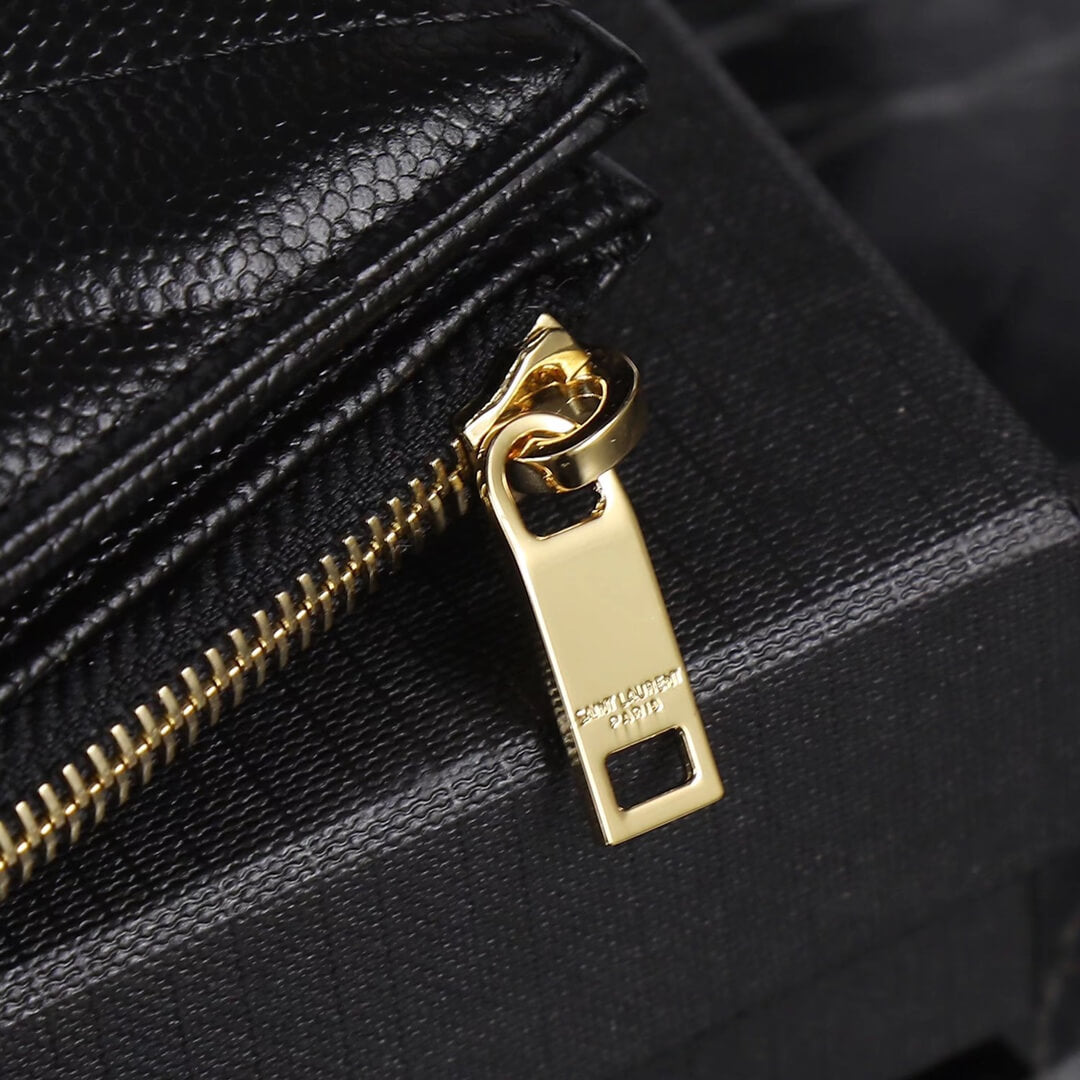 ys l517045 wallet white metallic silver leather free shipping µĸ±±¾