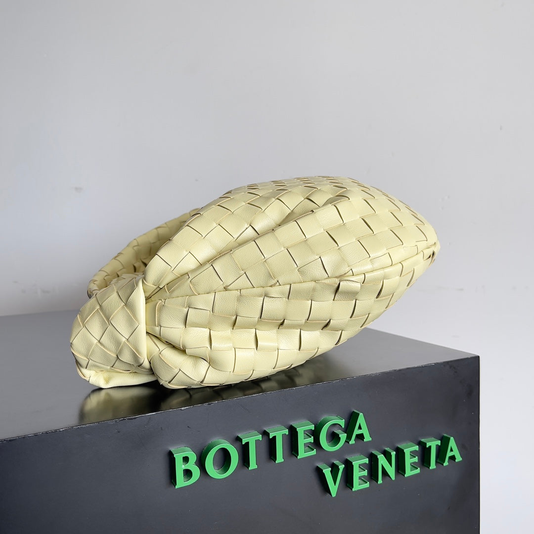 Bottega Veneta Jodie Medium Gelato 690225