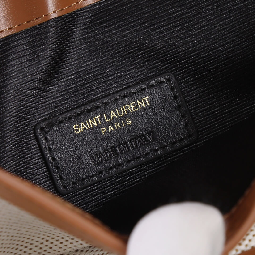 ys l517045 wallet black metallic silver leather free shipping µĸ±±¾ 1