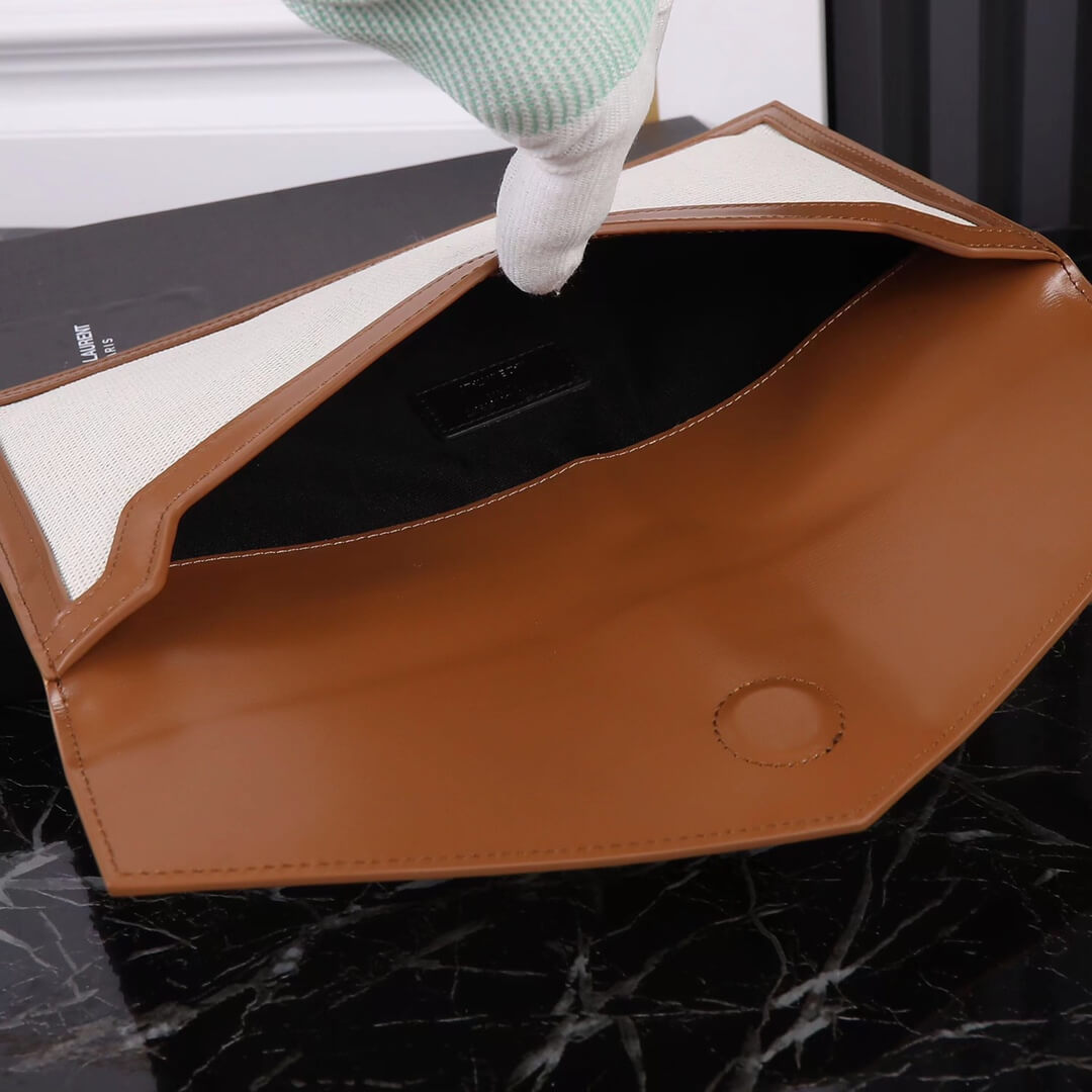 ys l517045 wallet black metallic silver leather free shipping µĸ±±¾ 1