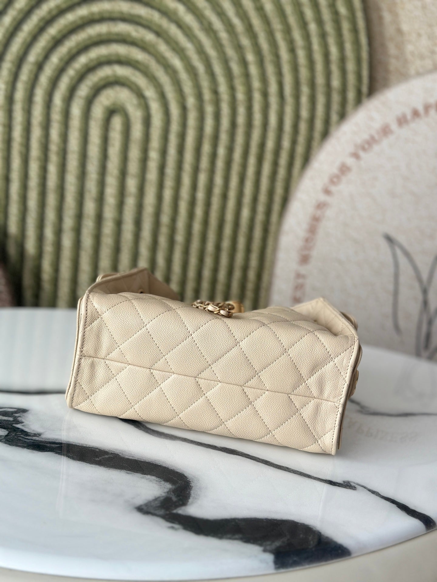 Chanel Hobo Bucket - Image 8