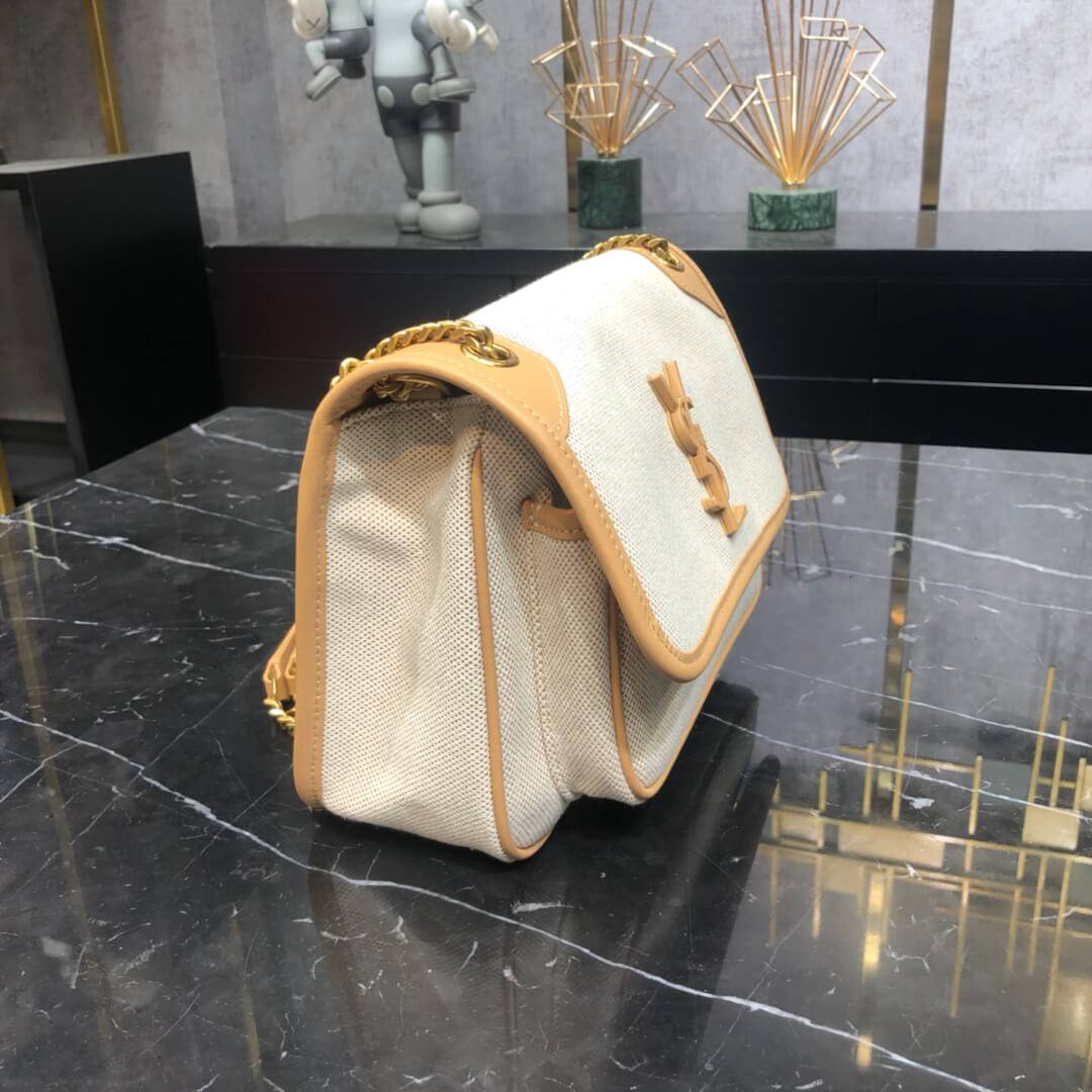 ys l340778 shoulder bag handbag green leather µĸ±±¾