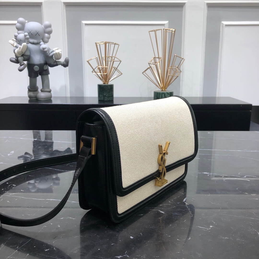 ys l633151 shoulder bag dirty white leather µĸ±±¾