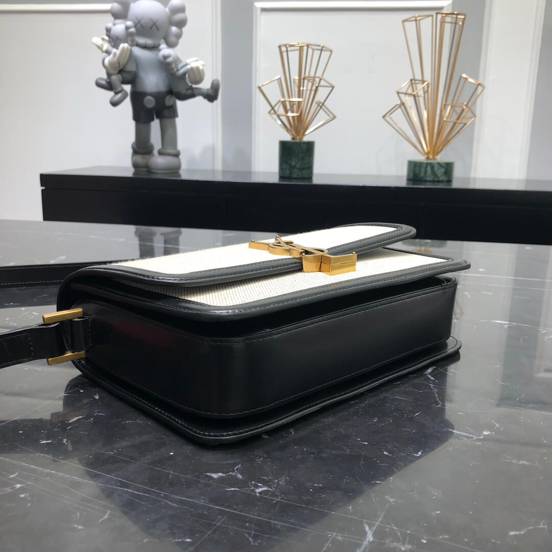 ys l633151 shoulder bag dirty white leather µĸ±±¾