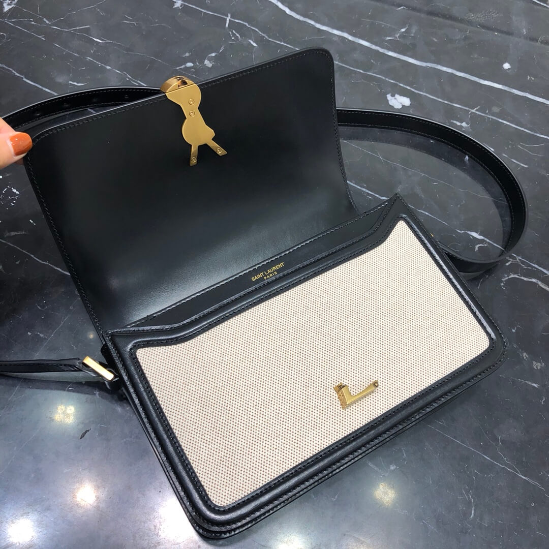 ys l633151 shoulder bag dirty white leather µĸ±±¾