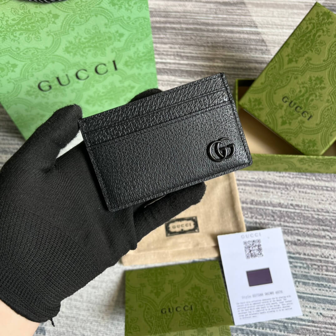 gg gc 657588 black black