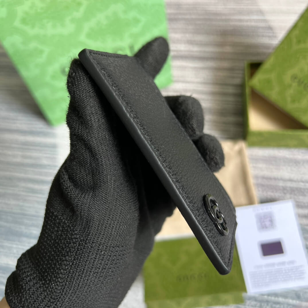 gg gc 657588 black black