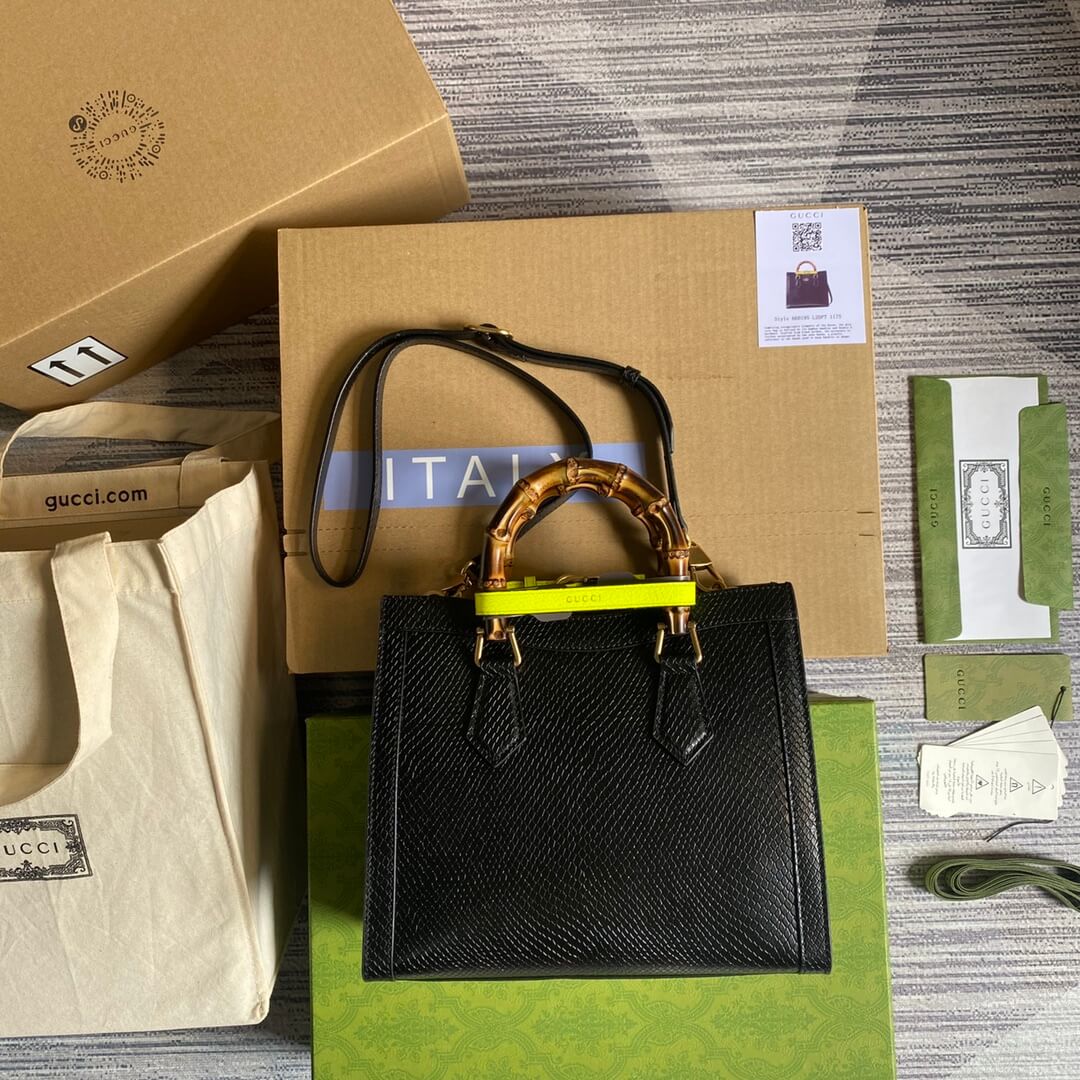 660195 totes tot bag 27cm black