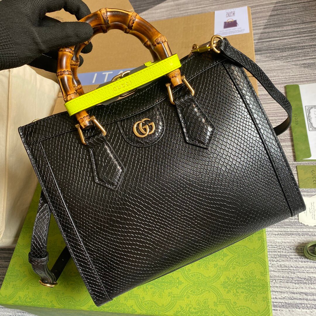 660195 totes tot bag 27cm black