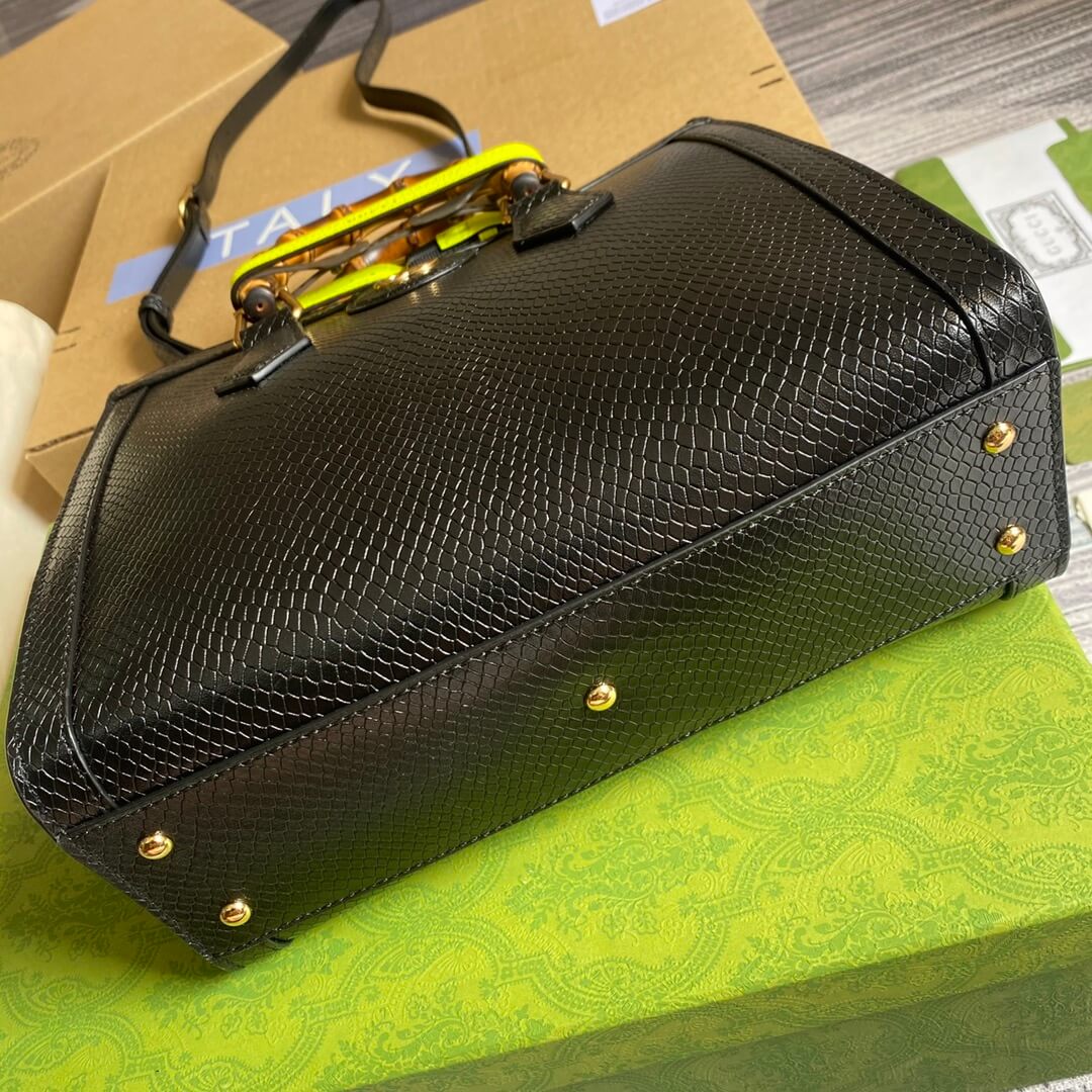 660195 totes tot bag 27cm black