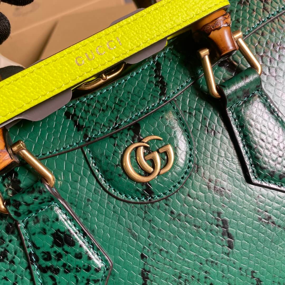 660195 totes tot bag 27cm green