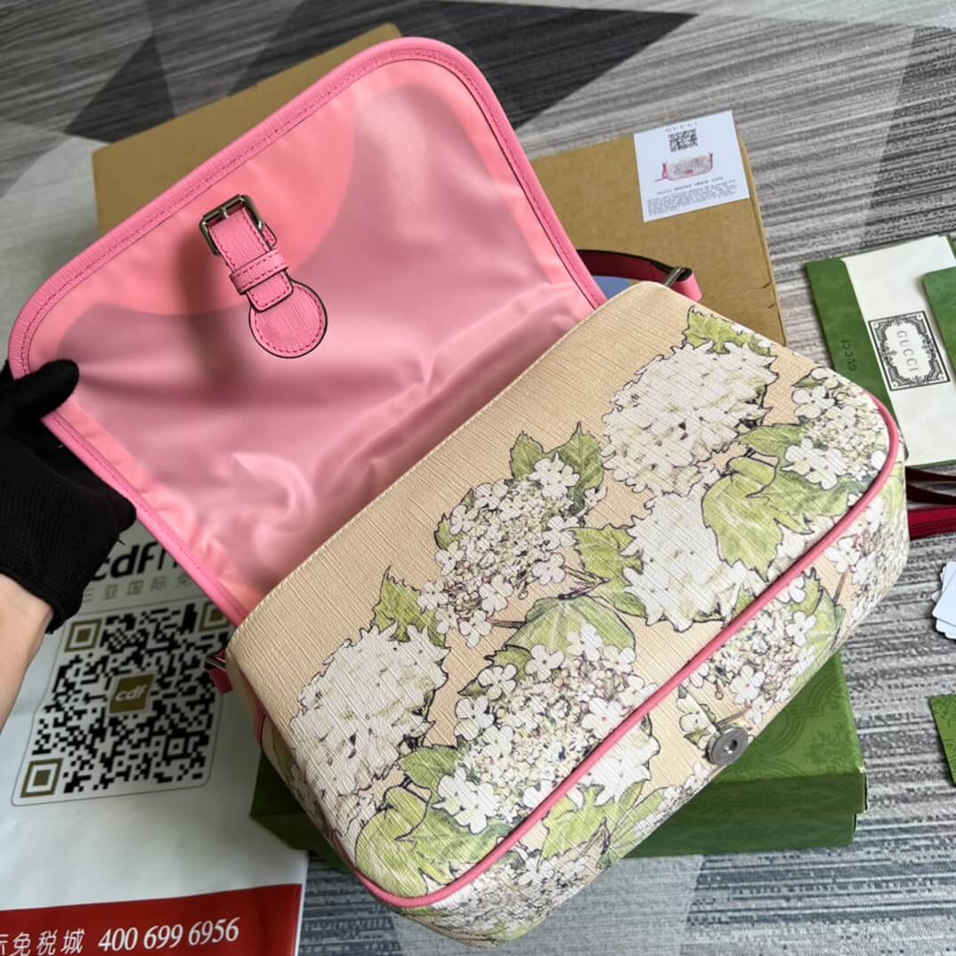 664143 shoulder bag cross body bags louis wain supreme pink calfskin