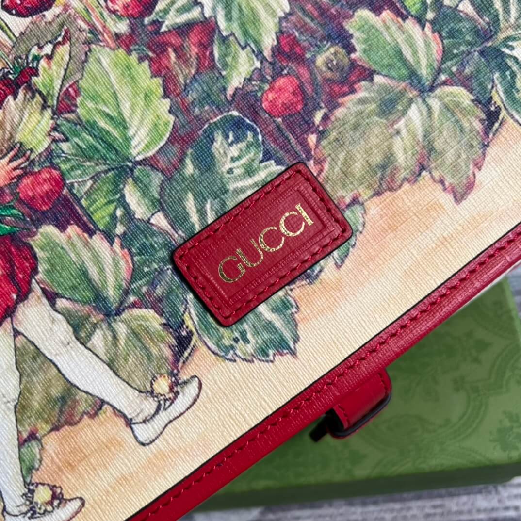 664143 shoulder bag cross body bags louis wain supreme red calfskin