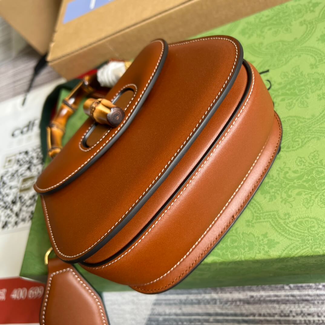 686864 aria mini 17cm brown shoulder bag cross body bags handbag
