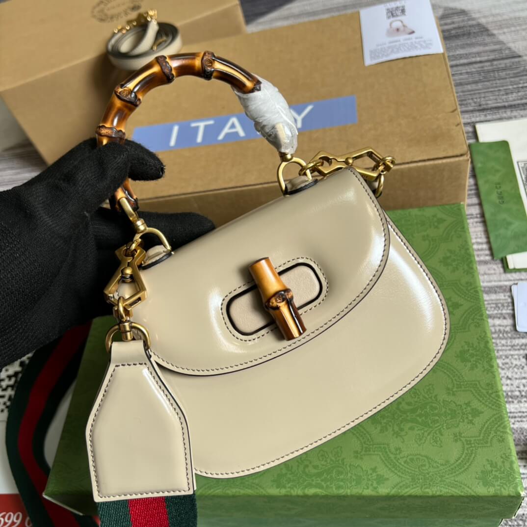 686864 aria mini 17cm white shoulder bag cross body bags handbag