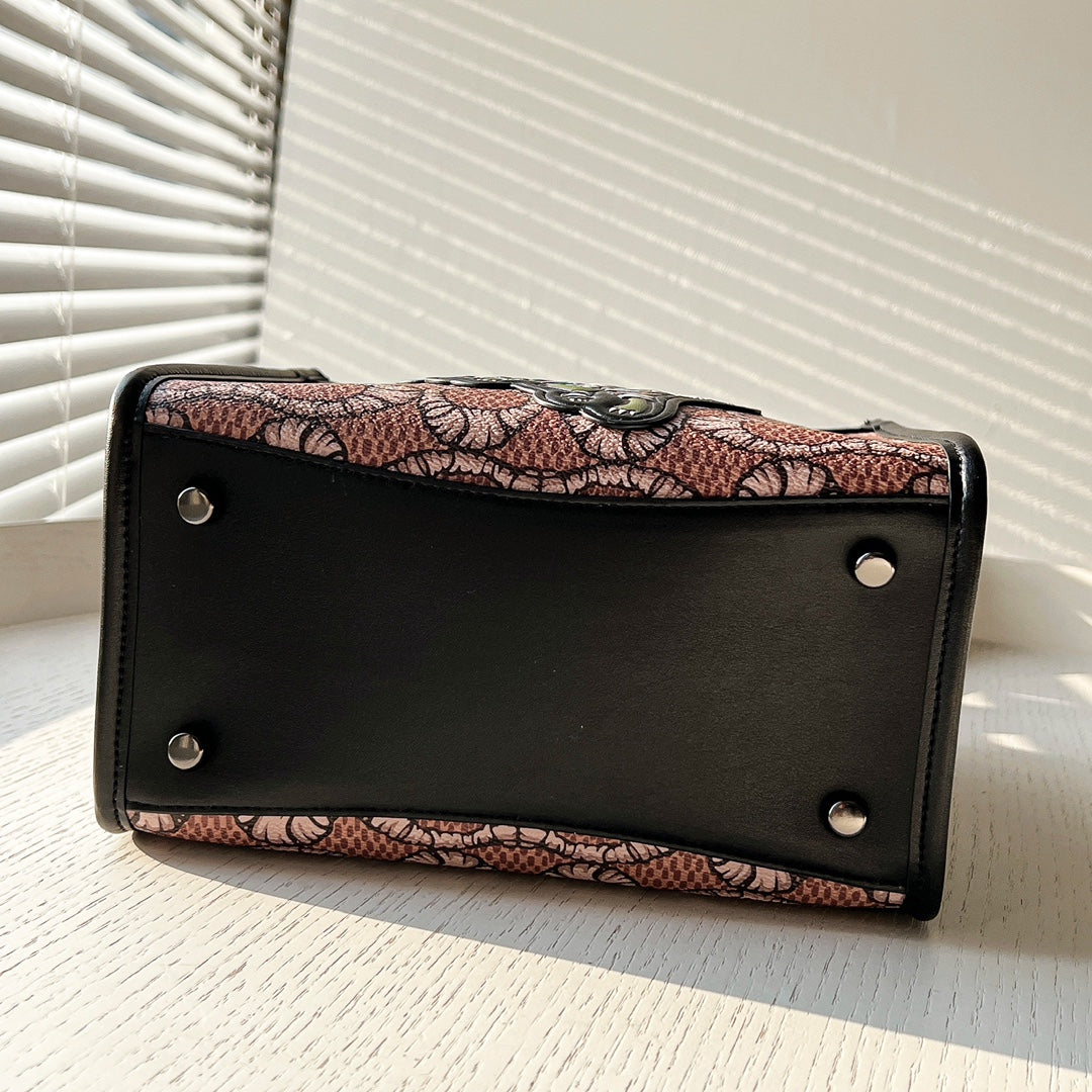 coach totes bag c6971 dinosaur c6971