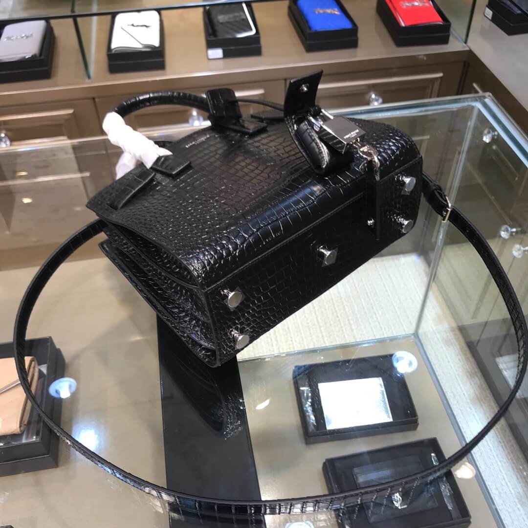 ys l340778 shoulder bag handbag dirty white leather µĸ±±¾