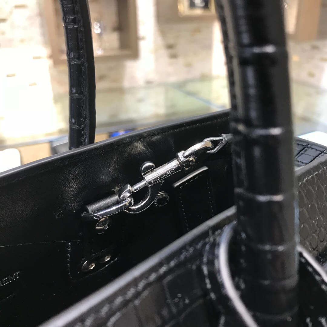 ys l340778 shoulder bag handbag dirty white leather µĸ±±¾