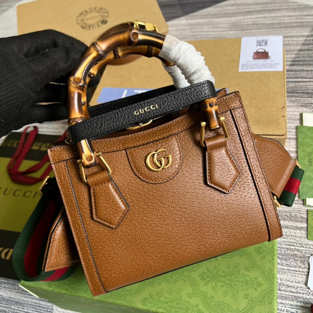 702732 aria pm brown 20cm shoulder bag cross body bags