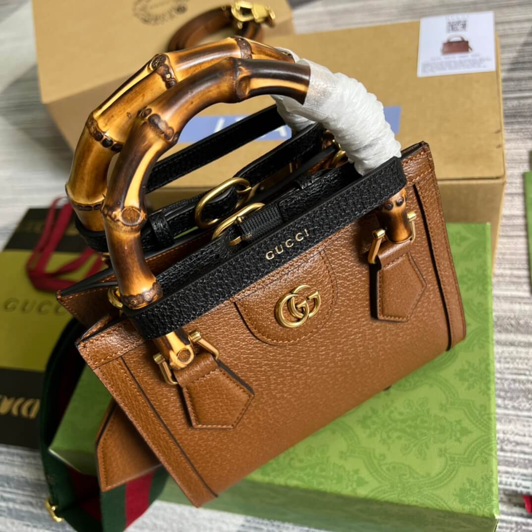702732 aria pm brown 20cm shoulder bag cross body bags