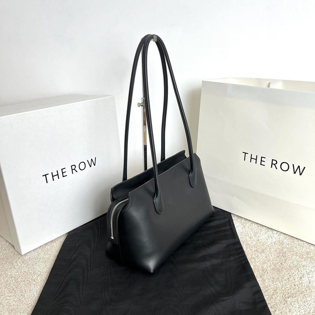 The Row Terrasse Shoulder Bag TR27231 - View 2