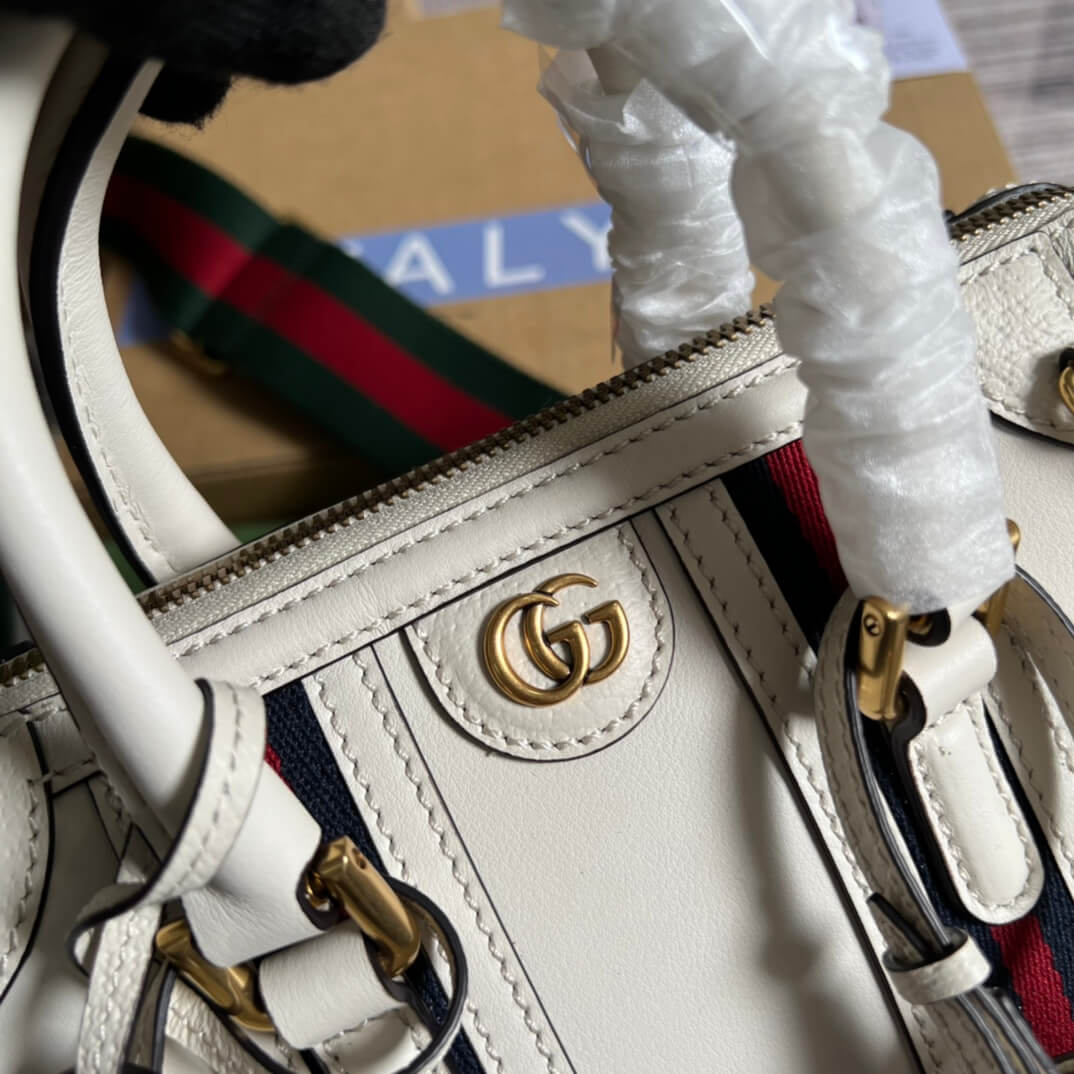 715771 exquisite mini white 22cm shoulder bag cross body bags handbag