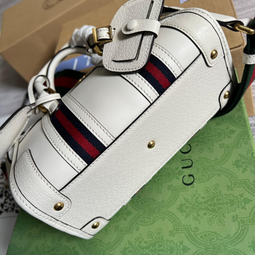 715771 exquisite mini white 22cm shoulder bag cross body bags handbag